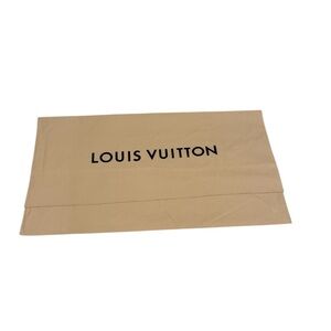 Louis Vuitton dustbag for Neverfull GM
